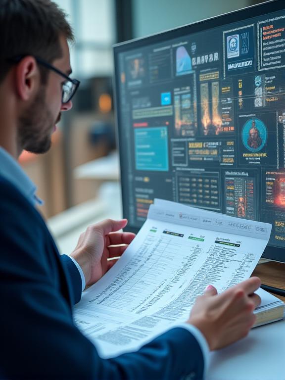 Customs brokerage and tariff compliance documentation for North American cross-border shipments